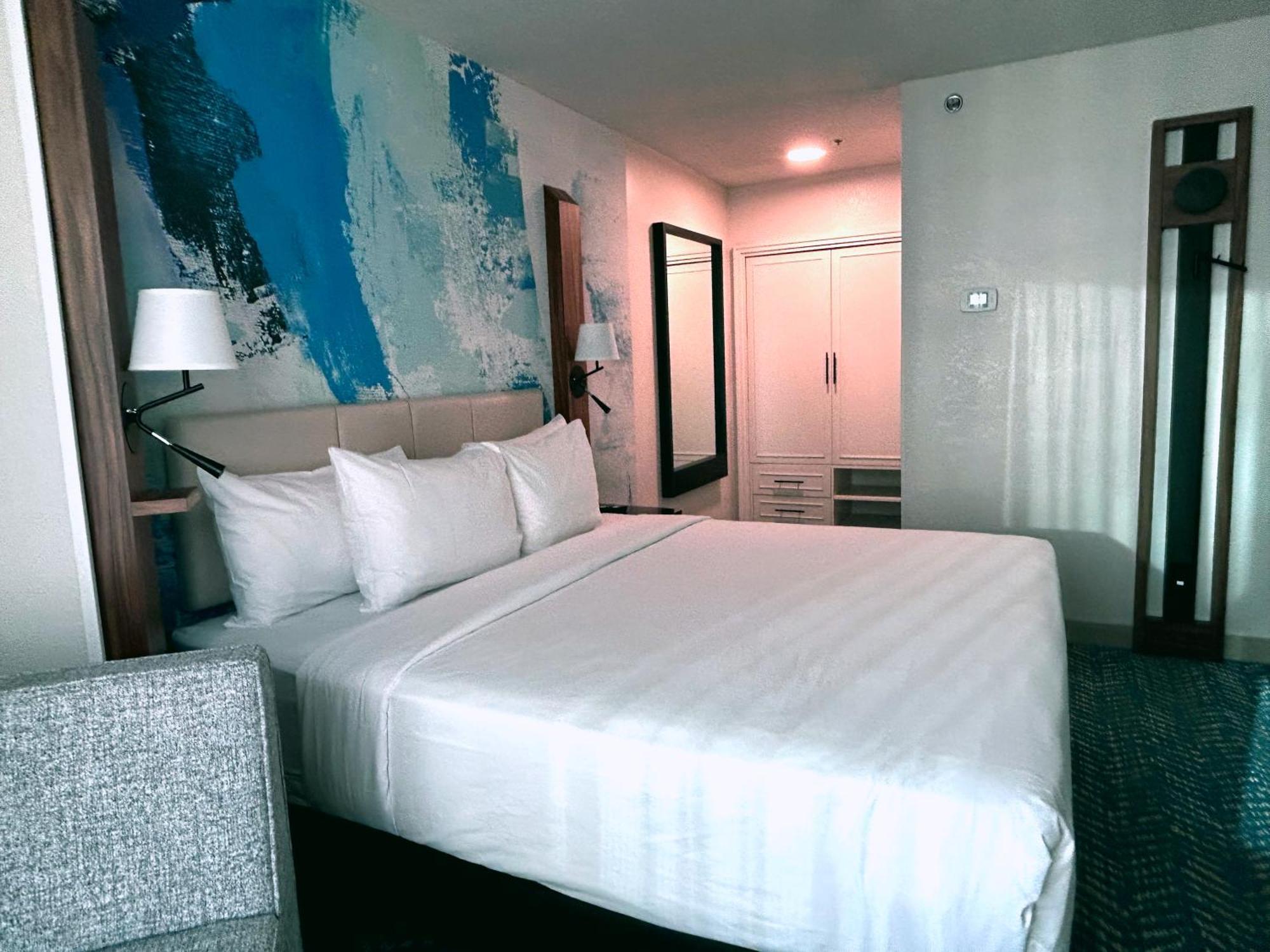 Fort Pontchartrain Detroit, A Wyndham Hotel Zewnętrze zdjęcie